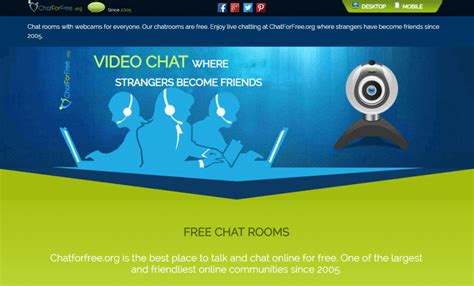 vidochat|Free Video Chat Rooms – Best Free Random Chat with Strangers